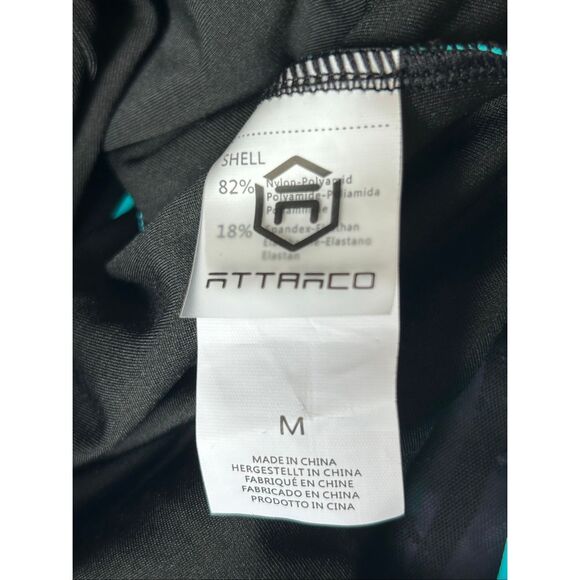 Attraco Swimsuit Size Medium - Picture 5 of 6